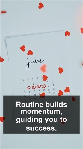 How Repetition Builds Discipline for Fitness Success