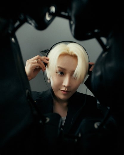 The Dior Caro Backpack on.dior.com/caro-backpack holds more than meets the eye as Dior Ambassadors in China Liu Yuxin and Zhou Ye, along with House friends Wang Jiayi and Aimi, reveal their essentials from its endless depths. Part of the Dior Cruise 2025 collection by Maria Grazia Chiuri, it features a timeless yet ultra-modern silhouette, crafted in sleek leather and adorned with the iconic macrocannage motif for an unforgettable look. | Dior