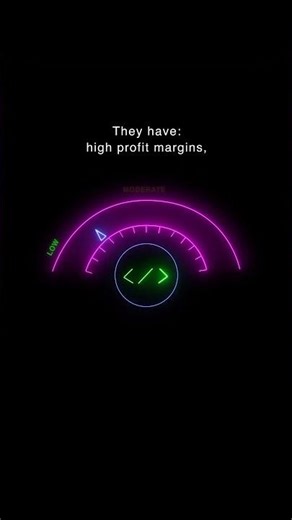 Why Starting a Software Company Can Make You Rich #shorts