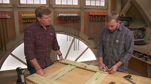 27K views · 664 reactions | Carpenter Nathan Gilbert demonstrates how to build saw horses using scrap lumber in this #AskTOH segment | This Old House | Facebook