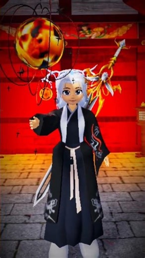 pesona kultivator muda di Roblox 🥰 #roblox