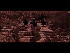 Delta Force (1998) - Intro and Gameplay