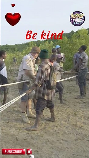 Brave Rescue Team Saves a Stuck Elephant Heartwarming Elephant Rescue