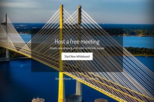 DRAW.CHAT - Virtual Classroom