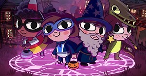 Costume Quest 2