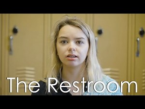 The Restroom (Short Film)