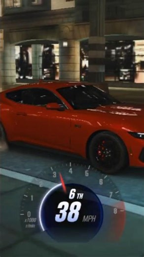 🐎 Mustang gt #mustang #rsc2