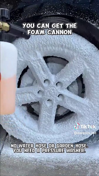 A great value for money set#pressurewasher #pressurecleaning #powerwashing #fyp