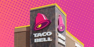 Taco Bell Has an All-New Menu Coming Next Week