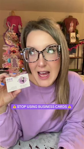 QR Codes: The Future of Networking for Small Businesses