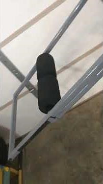 Homemade Topside creeper