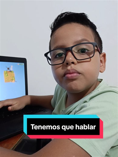 El día de ayer en pleno Live, nos llegó una notificación de reporte y a los minutos nos cerraron el live y la cuenta. Entendemos que el contenido que se sube no sea del agrado de todos y eso está bien, pero esperamos que si no te gusta, pases de largo para que el algoritmo no te siga mostrando el contenido. Pedimos de favor no r3p0tarla, por qué no se está subiendo ningún contenido que incumpla con la normas, Travis se emociona mostrando en los vídeos lo que ha aprendido cada día y nos sentimos