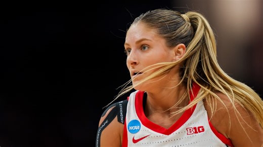 Wings bolster backcourt, choose guards Jacy Sheldon and Carla Leite with Nos. 5 and 9 picks in WNBA Draft