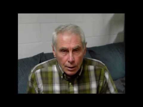 Casting Concrete Gravestones