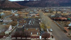 Changes to the town of Short Creek