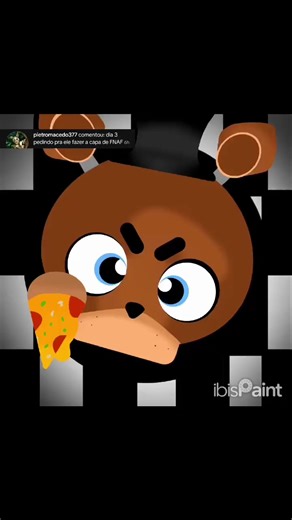 Foi o melhor até agora @pietromacedo377 #viral #fy #foryou #brawlstars #fnaf