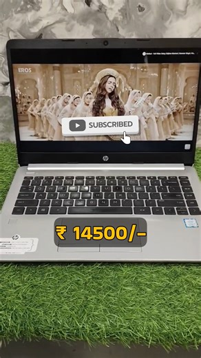 HP ProBook 348 G7 🔥 Best Laptop Under ₹15,000!