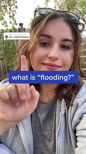 Understanding Emotional Flooding and Therapy: Laingsburg Flood Health