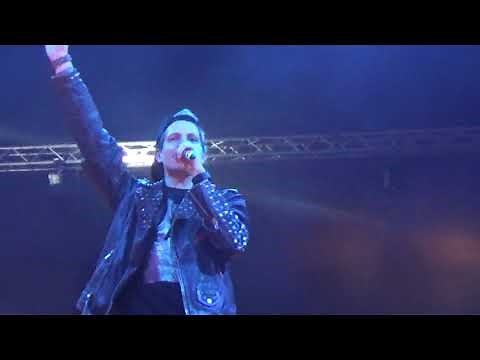 Axel Fischer - Traum von Amsterdam live bei der Schlagerwelle 2017