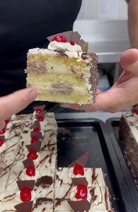 9.6K views · 326 reactions | Traditional Old-School Pastes ...