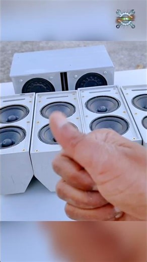 How To Make Dj Setup 🔥 | #diyprojects #djset #djstatus