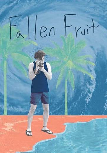 Fallen Fruit (2024)