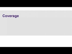 2. VCS - Coverage (VCS VerdiBasic 강의)