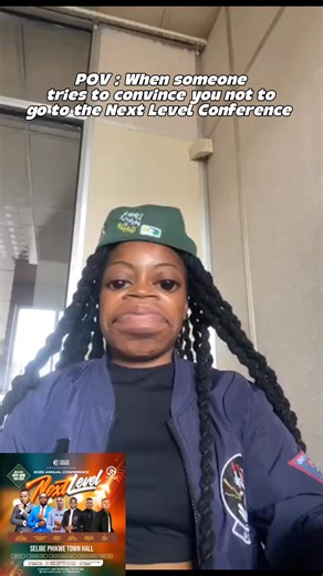 1K views · 18 reactions |  NEXT LEVEL CONFERENCE TICKETS STILL AVAILABLE!  Don’t miss out on this powerful and life-changing event! Get your ticket today and secure your seat. To purchase, contact +267 74 165 781. Be there or hear about it! | CEC Phikwe | Facebook