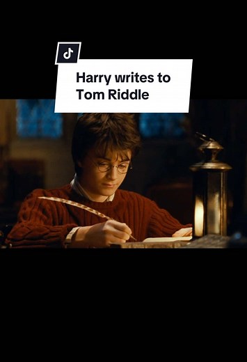 Harry Potter: A Dark Turn with Tom Riddle