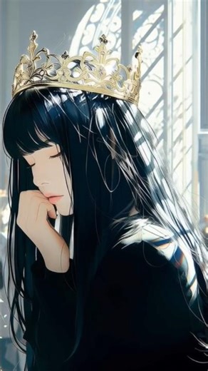 "Get Ready to Be Amazed: Stunning Girl Animated Portraits That Blow Your Mind!"