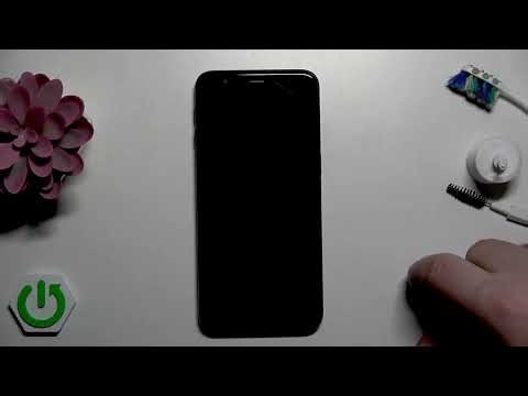 Comment nettoyer le micro du SAMSUNG Galaxy J6+ — méthode simple et sûre