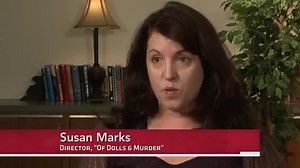 PHOTOS: These gruesome dollhouse death scenes reinvented murder investigations