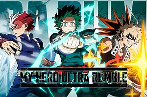 Season 10 brings Hitoshi Shinso to the fight MY HERO ULTRA RUMBLE