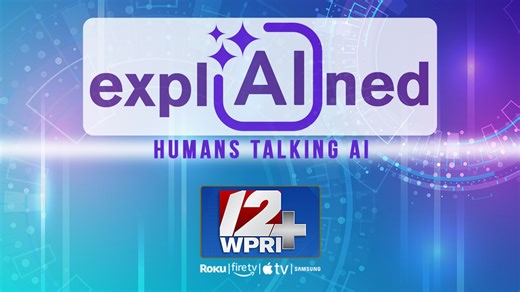 AI Explained: The importance of AI education and regulation