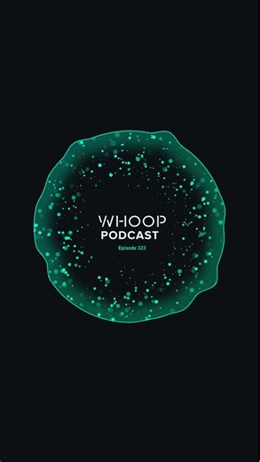 WHOOP on Instagram: "This week on the WHOOP Podcast, WHOOP Founder and CEO Will Ahmed sits down with WHOOP SVP of Research, Algorithms, and Data, Emily Capodilupo to breakdown an exciting new feature available on WHOOP Peak and WHOOP Life: Healthspan with WHOOP Age and Pace of Aging Will and Emily discuss the 9 core metrics that make up the Healthspan algorithm: ⏰Sleep Consistency 🛌Hours of Sleep 🧘🏽Time in HR zones 1-3 🏃🏿‍♂️Time in HR zones 4-5 🏋🏻‍♀️Strength Training 👟Steps 💪🏽VO₂ Max �