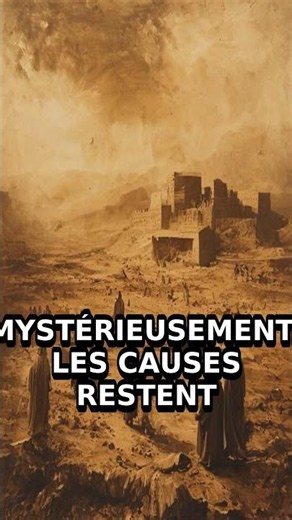 La disparition de l'Indus