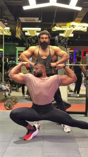 Sanket kale bodybuilding posing #sports #sanketkale