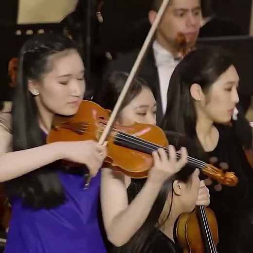 🌹🌹Butterfly Lovers Violin Concerto - one of the most famous Chinese classical concertos 🌷🎼🎻