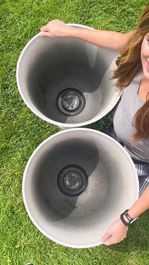 Fall Planter Ideas and Garden Hacks for Autumn