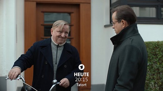 Heute Abend ermitteln Thiel und Boerne in einem neuen Tatort! Mehr zu "Rhythm and Love": www.tatort.de | Tatort