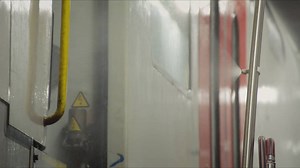 18K views · 178 reactions |  L’eau, une denrée précieuse pour l’homme et la nature !  Nous disposons de 12 installations de lavage des trains. Grâce à l'eau récupérée, nous ne consommons que la moitié de ce qui était auparavant nécessaire pour laver un train. À l'horizon 2022, nous allons plus que tripler la quantité d'eau de pluie que nous employons : de 15.000 m3 à 50.000 m3. | SNCB | Facebook