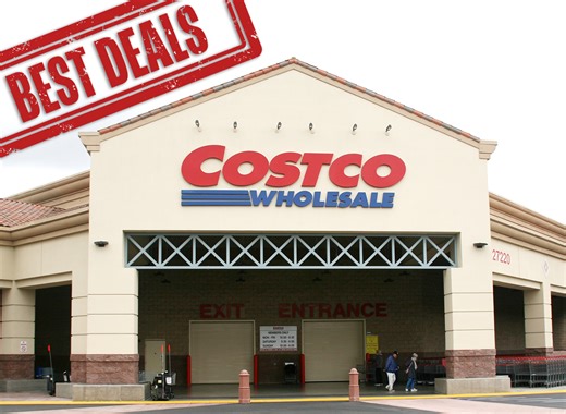 11 Best Costco Deals Most Members Don't Even Know Exist