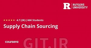 Supply Chain Sourcing