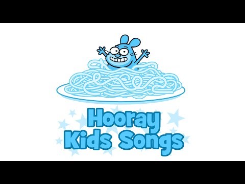 (most viewed)"Hooray Kids Songs" Logo Effects(Inspired by Preview 2 Effects)