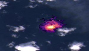 Sabotaged Nord Stream Pipeline Releasing Large Amounts of Greenhouse Gas