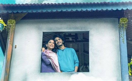 Band Melam First Beat: Court Pair Returns