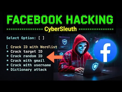 I Found Secret Facebook Hacking Tools That Really Work On Android