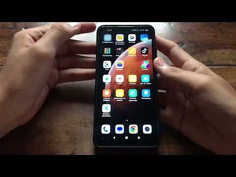 REDMI NOTE 9 / COMO DESATIVAR ROOT DE SEGURANÇA