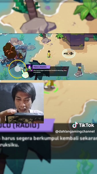 Fireborn part 1 #gamingontiktok #gaming
