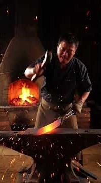 Tanto – The Samurai’s Hidden Blade #Shorts